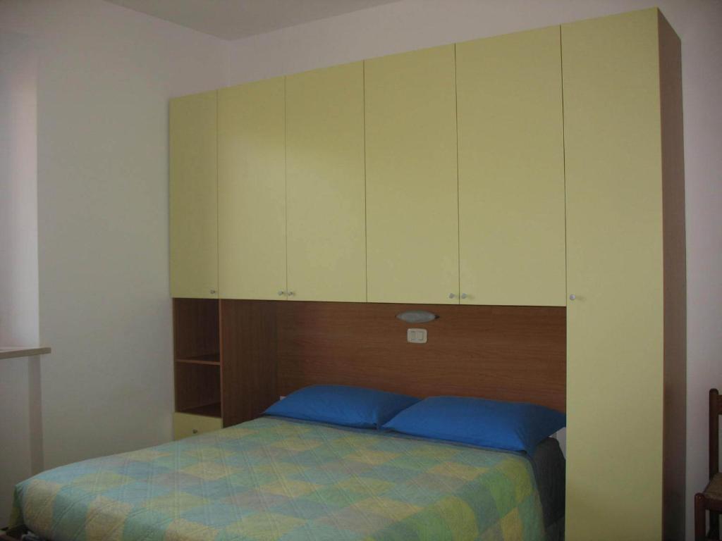 تْشيفيتانوفا ماركي Bed & Breakfast Bompadre الغرفة الصورة