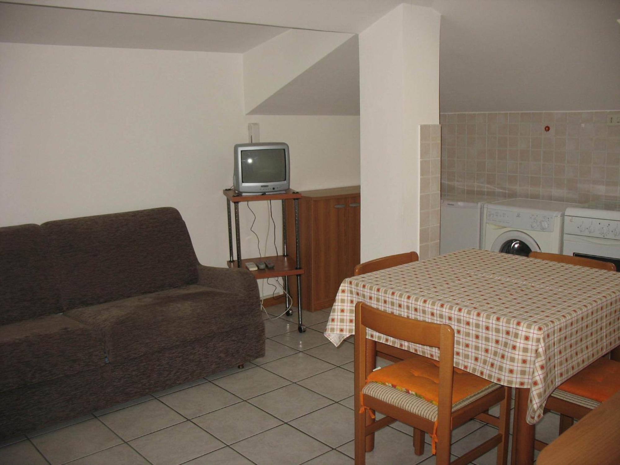 تْشيفيتانوفا ماركي Bed & Breakfast Bompadre المظهر الخارجي الصورة