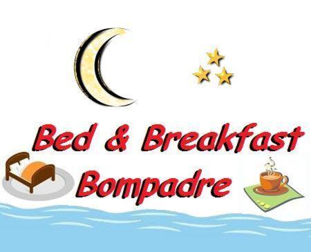 تْشيفيتانوفا ماركي Bed & Breakfast Bompadre المظهر الخارجي الصورة