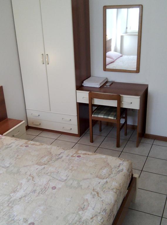 تْشيفيتانوفا ماركي Bed & Breakfast Bompadre المظهر الخارجي الصورة